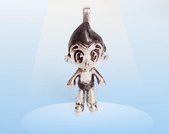 鉄腕アトム 鉄腕アトム キーホルダー キーホルダー - Etsy 日本