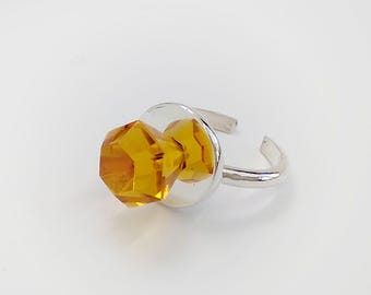 激レア　WEIRDO GEMSTONE RING (値下げ可) 激レア WEIRDO GEMSTONE RING (値下げ可)