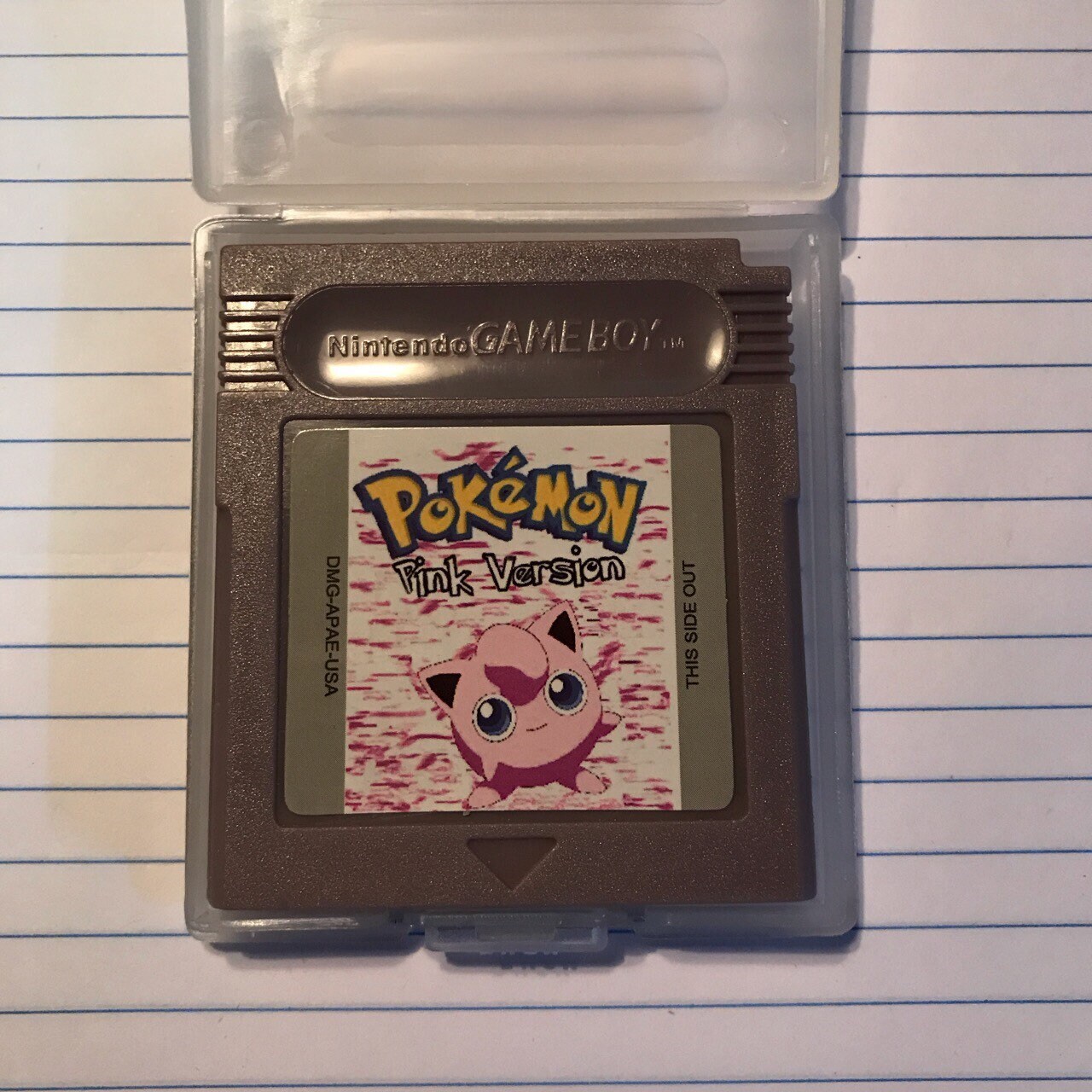 Pokémon Games Etsy