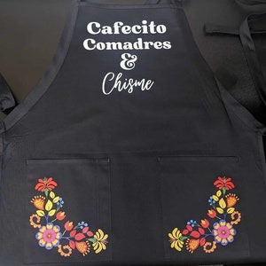 Cafecito Comadres & Chisme