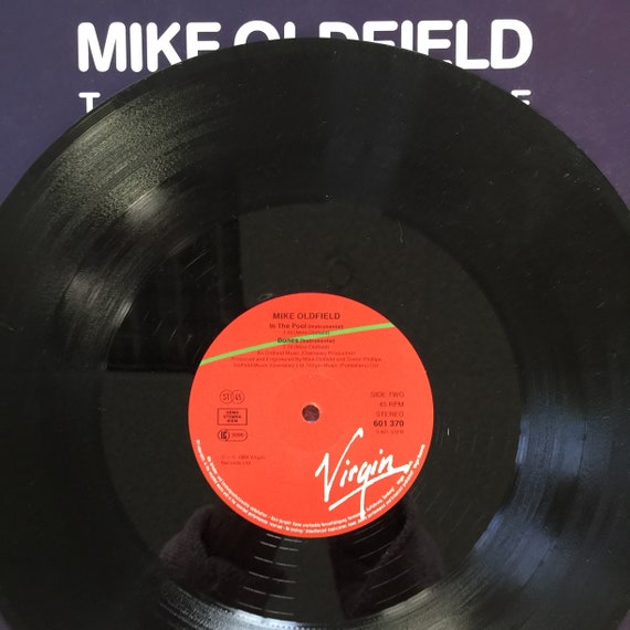 洋楽 TO FRANCE (12\"single)/Mike Oldfield 71MhZMrNs9L._UF1000,1000_QL80_.jpg