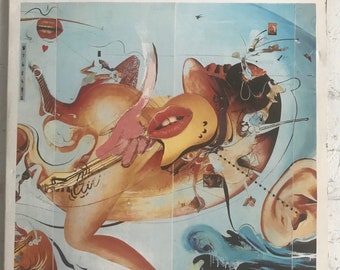 Dire Straits, Alchemy Live ? Vinyl / Music/ gift