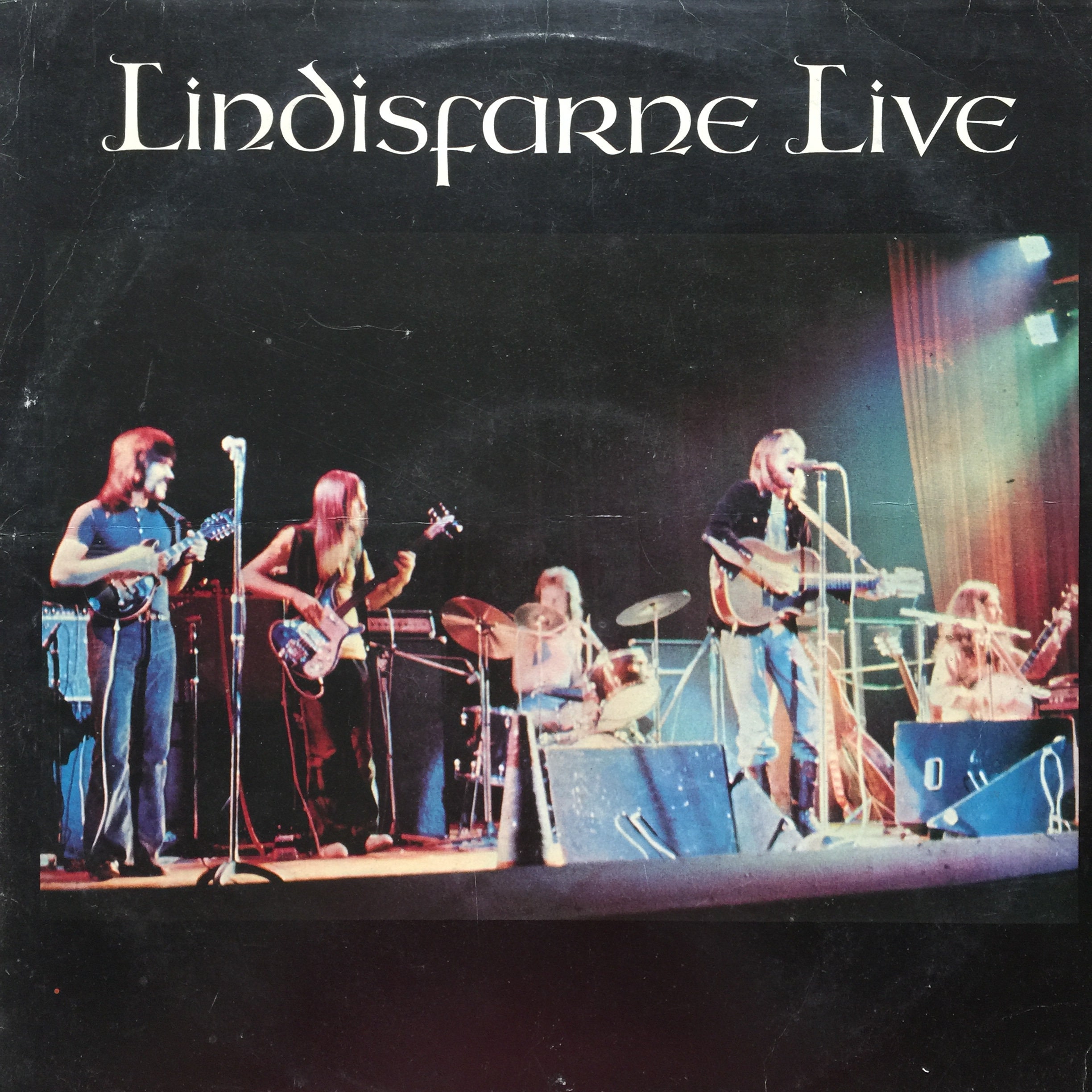 Lindisfarne band - Etsy 日本