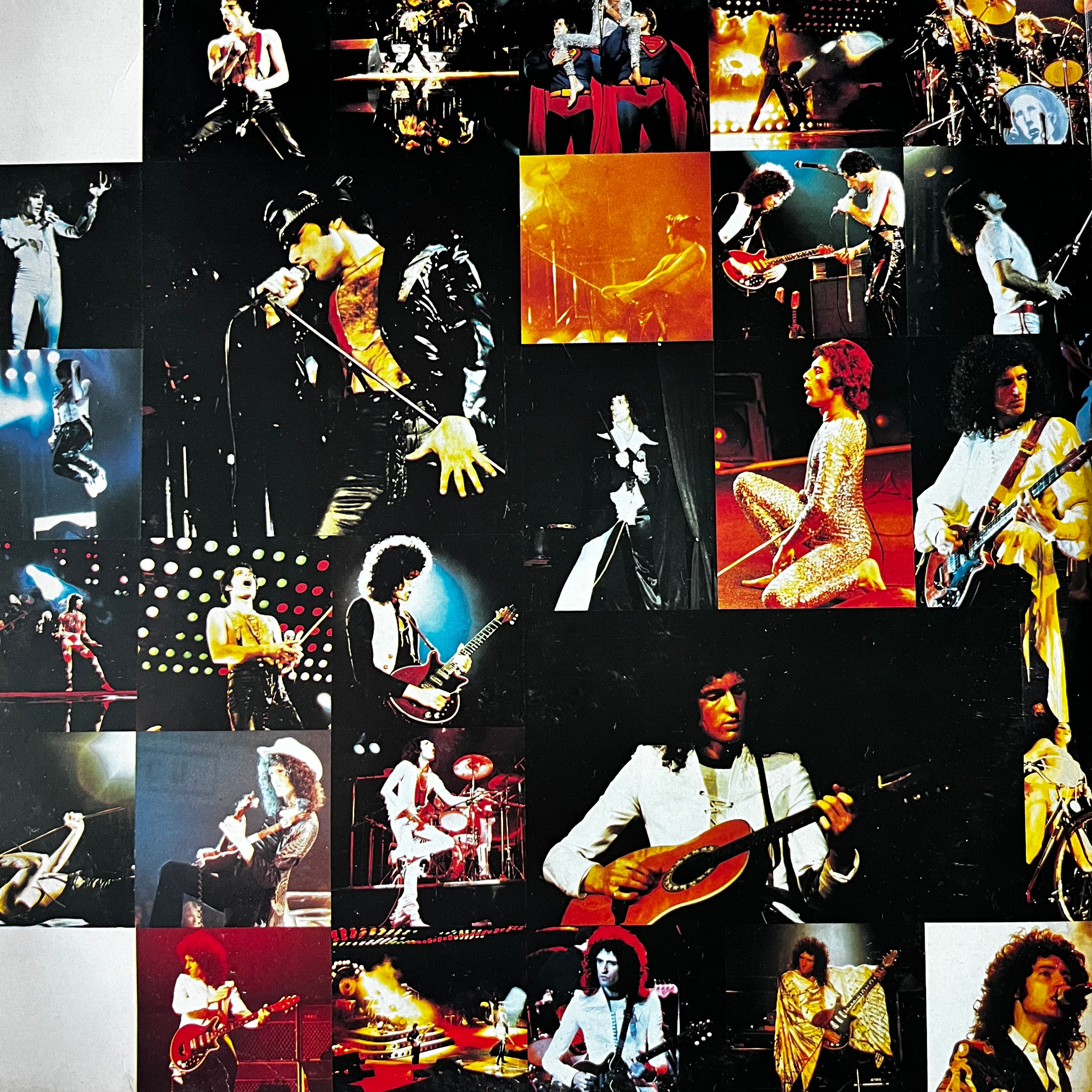 クイーン/ライヴ・キラーズ Queen = クイーン – Live Killers = ライブ・キラーズ – 2 x
