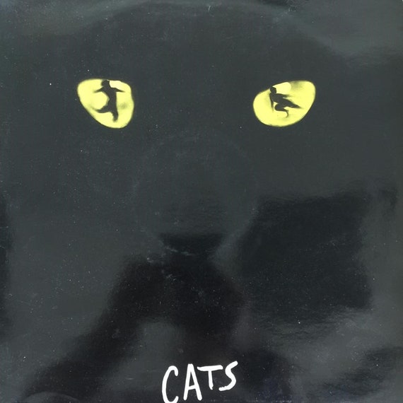 Cats, the Musical by Andrew Lloyd Webber the Original Soundtrack