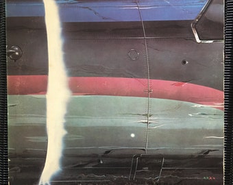 洋楽 Paul McCartney Wings from the Wings 3 LP Paul McCartney & Wings - The Original 