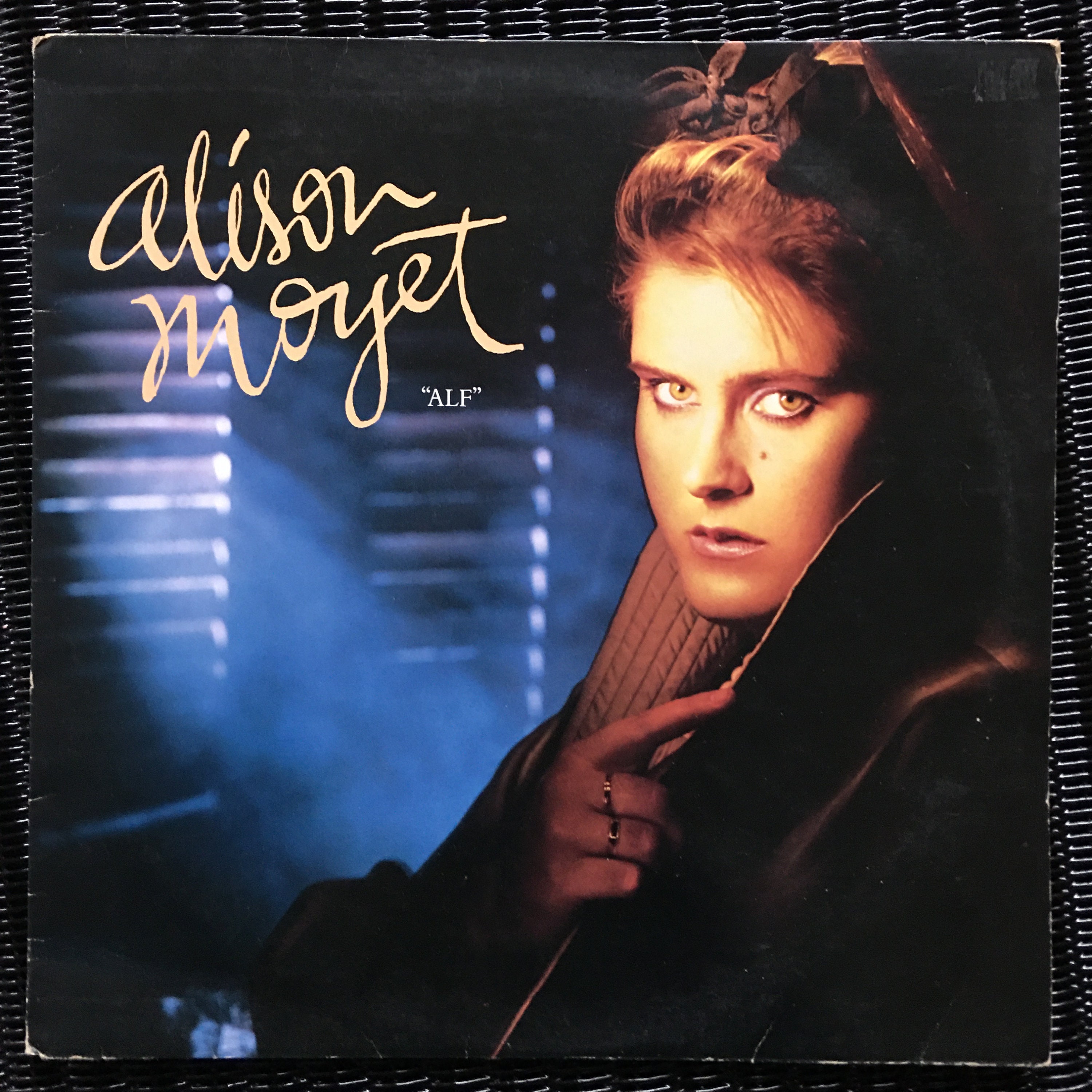 Alison Moyet, Alf / Vinyl - Etsy