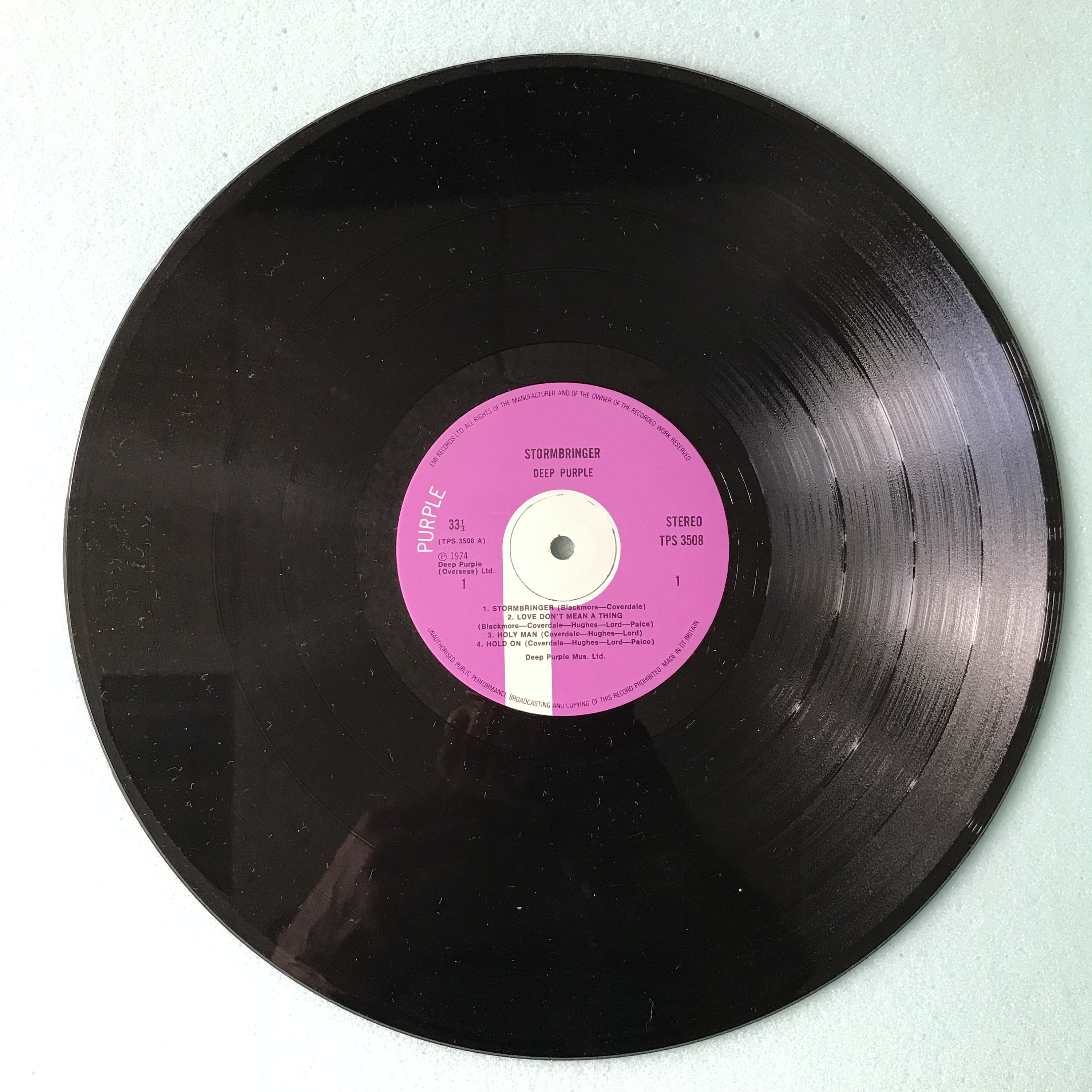 未開新品LP　MichaelViner'sIncredibleBongoRock $_12.JPG?set_id=880000500F