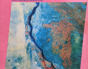 Jon Hassell / Brian Eno – (Fourth World Vol. 1) Possible