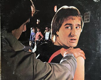 Steve Harley, Face to Face  / vinyl