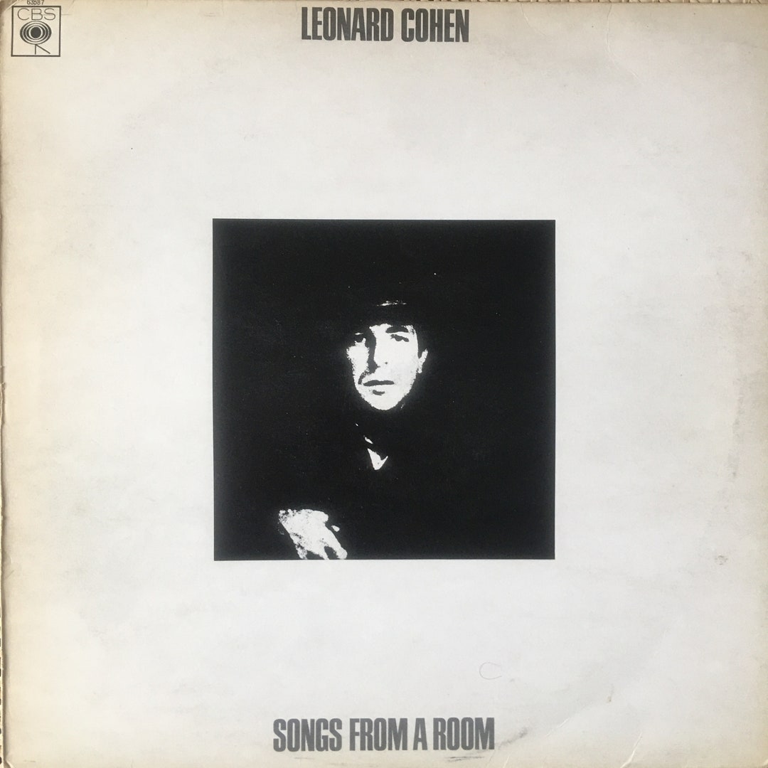 希少】LEONARD COHEN レナード コーエン ツアー Tシャツ 希少】LEONARD COHEN レナード コーエン ツアー Tシャツ