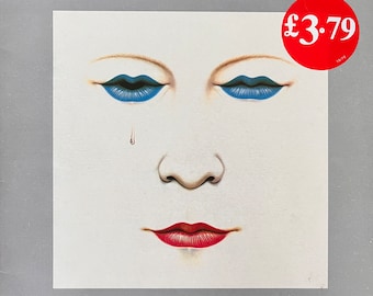 Prata Prata, Festerna Över / Vinyl