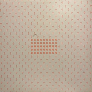 Frankie Goes to Hollywood, The Power of Love, 12&quot; single / vinyl