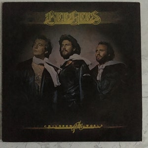 Bee Gees, Enfants du Monde / Vinyle / Cadeau