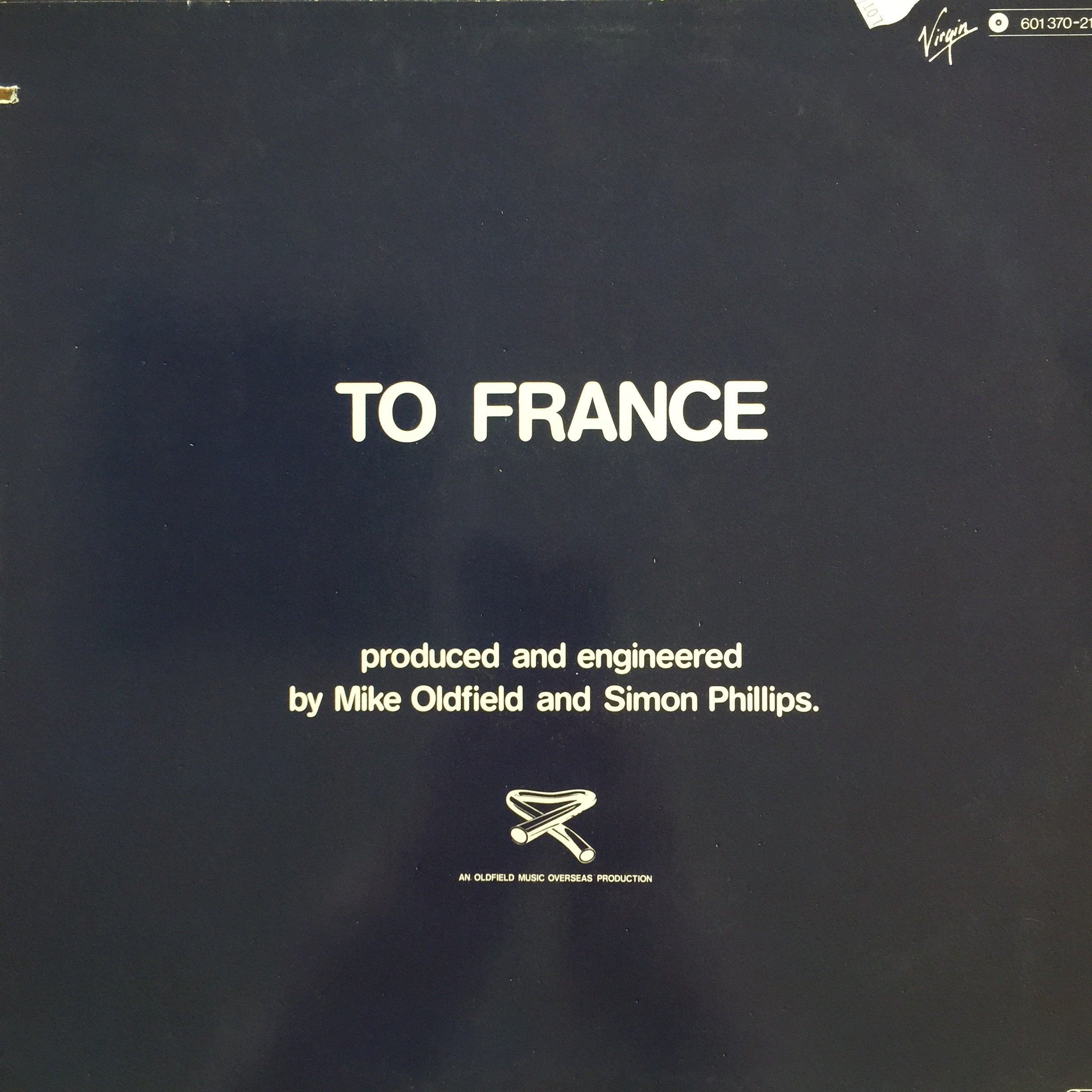 洋楽 TO FRANCE (12\"single)/Mike Oldfield Ny5qcGVn.jpeg