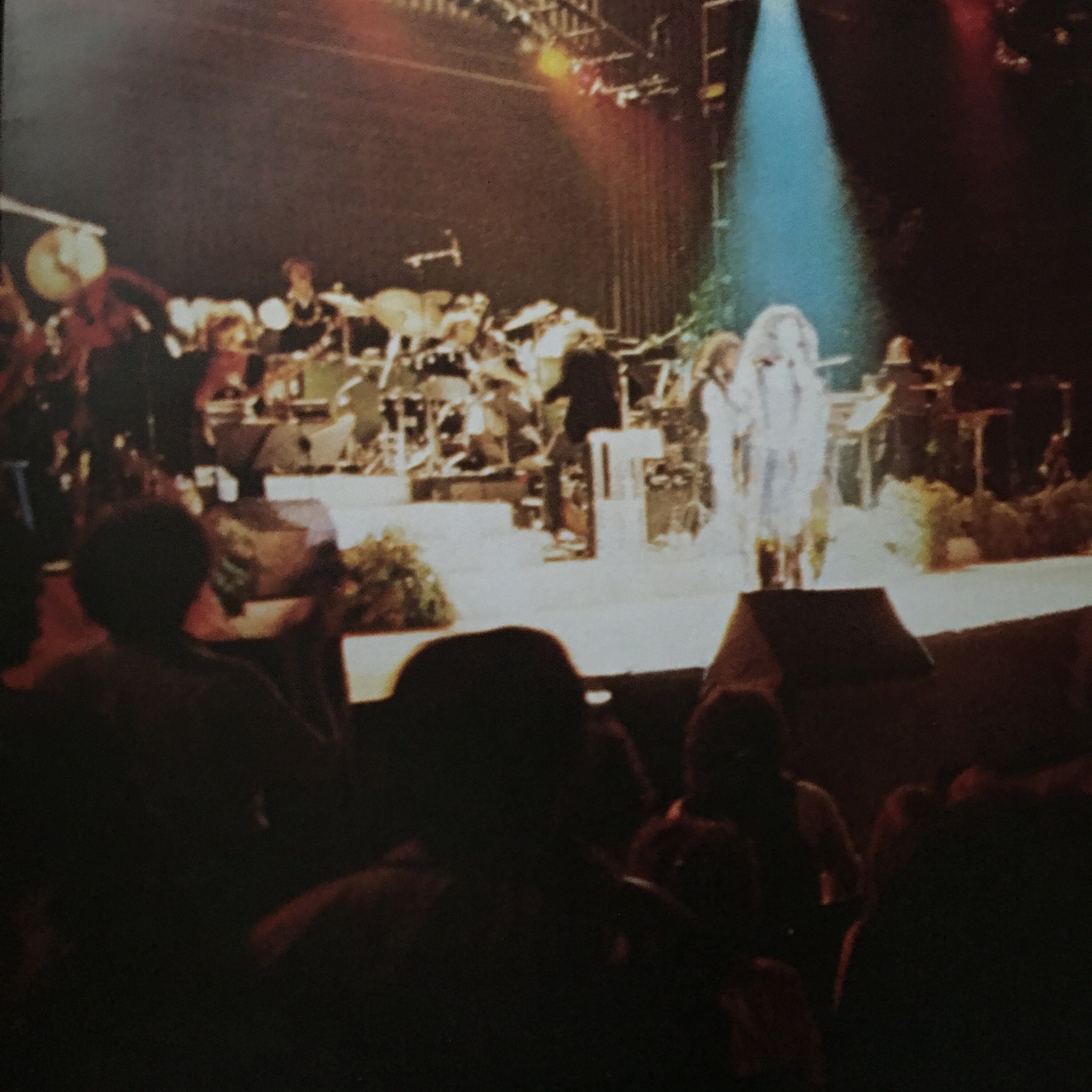 Donna Summer, Live & More / Vinyl Etsy