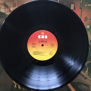 Bob Dylan, the Basement Tapes / Vinyl - Etsy