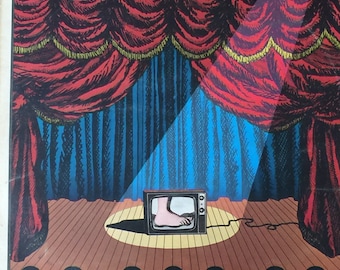 Monty Python Live at Drury Lane. Monty Python / vinyl