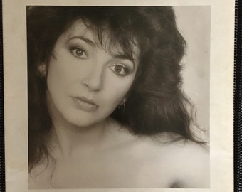 Kate Bush, the Whole Story,1986 KTTV1 / Vinyl - Etsy