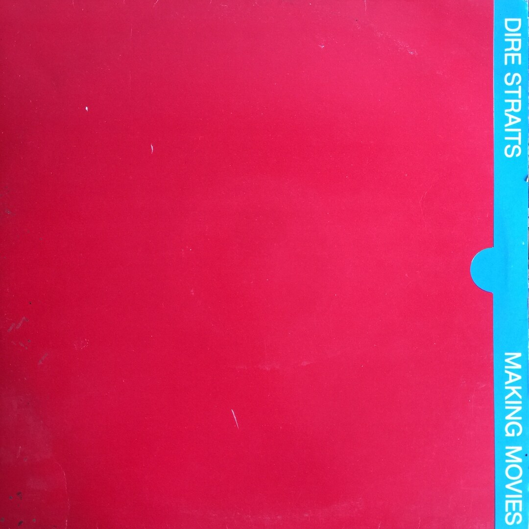 英LP Dire Straits Making Movies 6359034 WARNER BROS. /00260 Dire Straits, Making Movies / Vinyl - Etsy