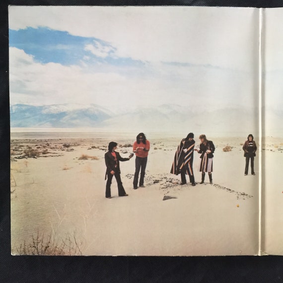 Wings, Venus and Mars / Vinyl - Etsy