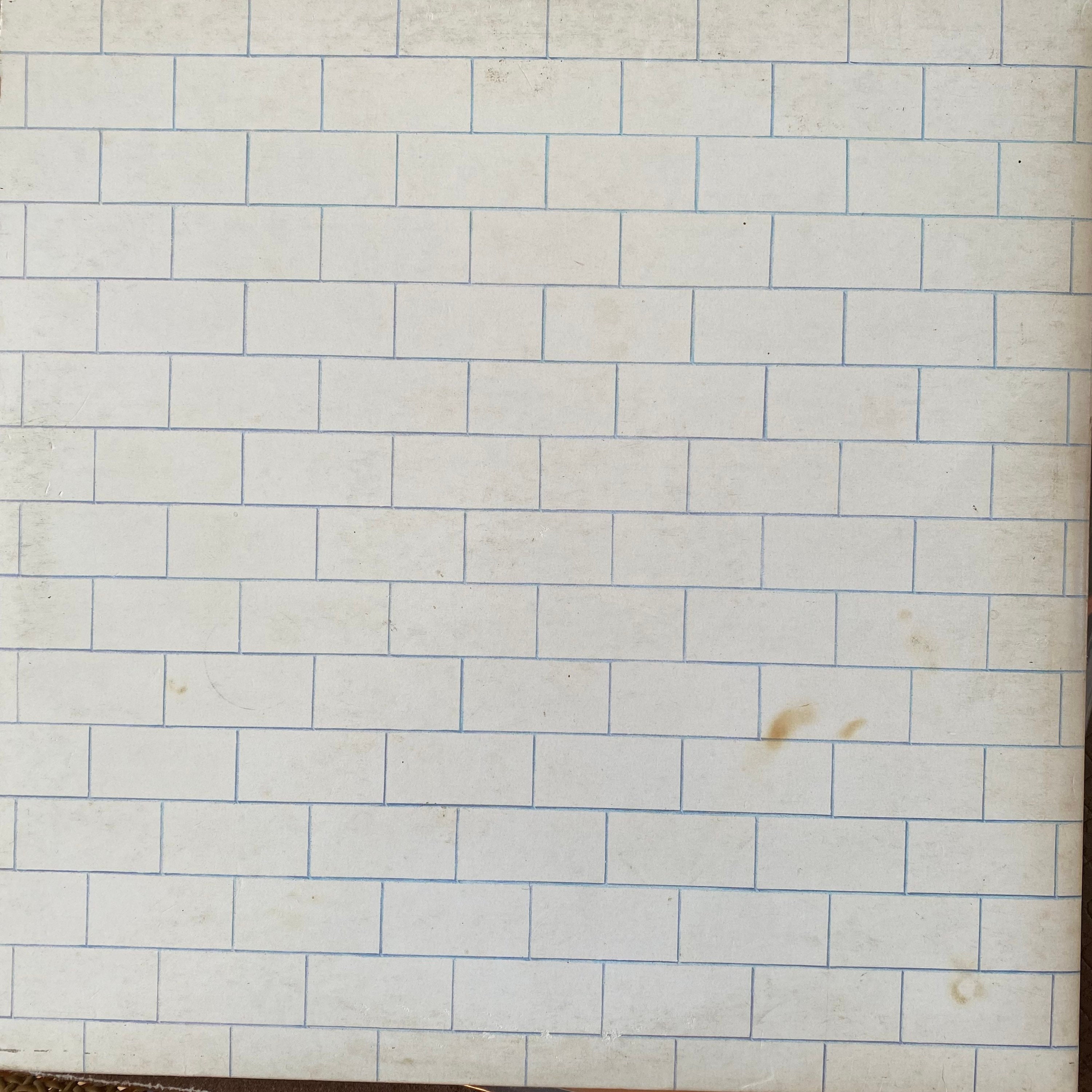 Pink Floyd = ピンク・フロイド – Is There Anybody Out There