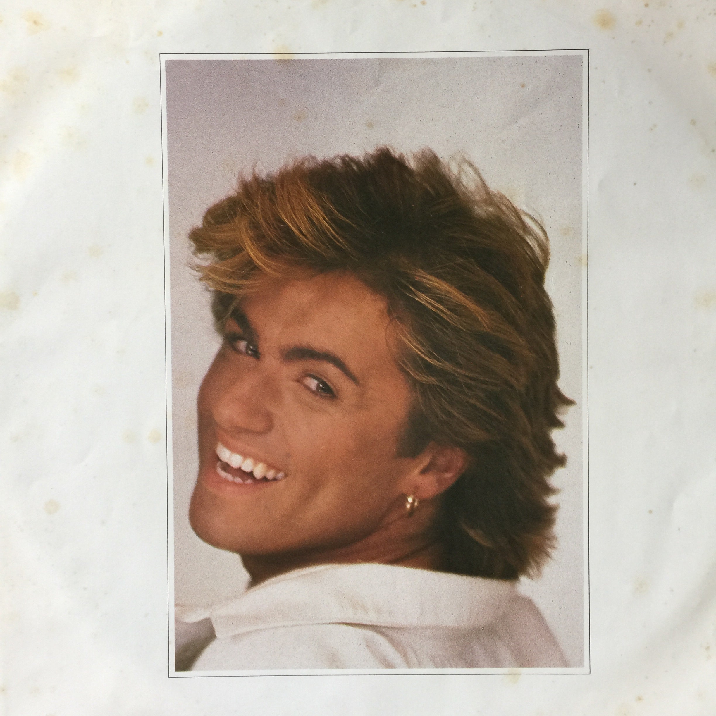 Wham Make It Big / Vinyl Etsy