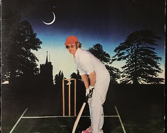 Elton Joh's Greatest Hits Volume II Music 12