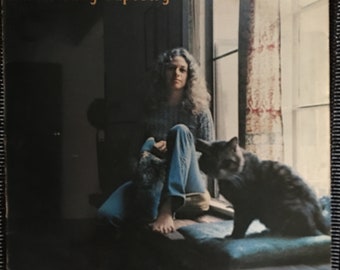 Carole King / Tapestry USオリジナル盤 CAROLE KING / Tapestry (LP) / ODE | WAXPEND RECORDS
