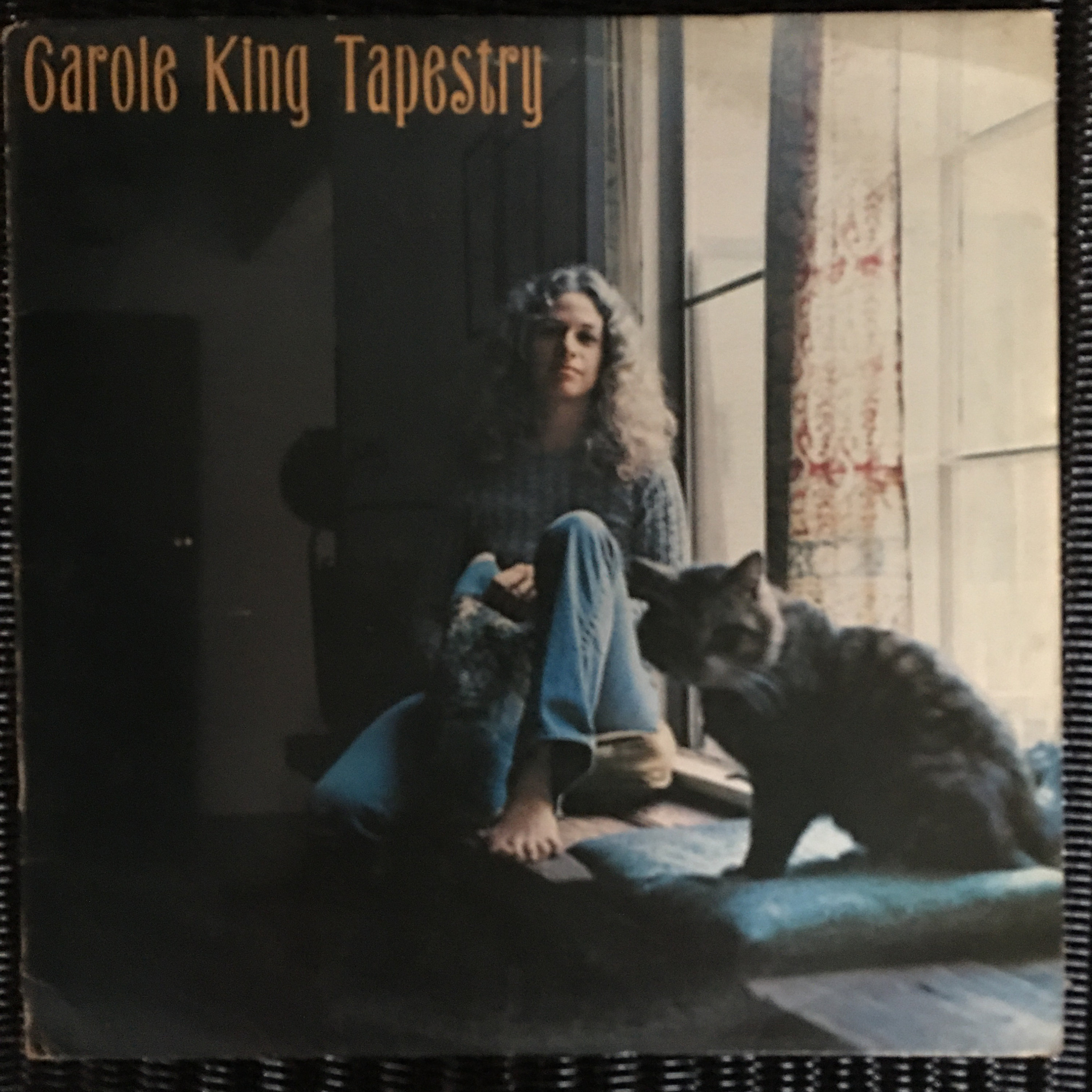 Carole King, Tapestry / Vinyl - Etsy