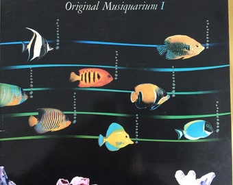 Stevie Wonder, Original Musiquarium / Vinilo / regalo