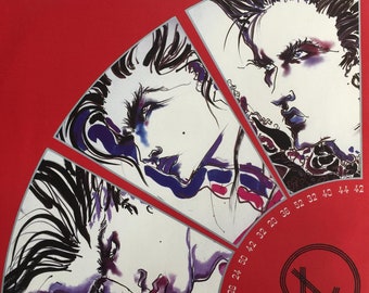 Amazon.co.jp: 2CD＋DVD！Arcadia/アーケイディア/So Red The