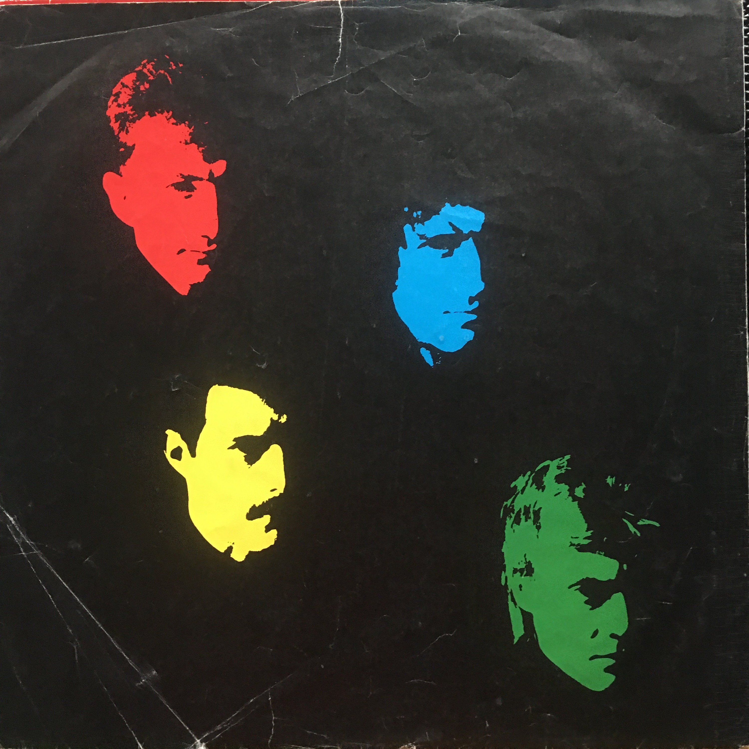 Queen, Hot Space &frasl; Vinyl - Etsy