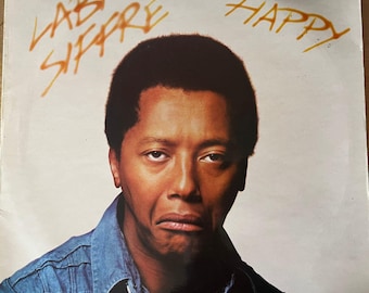 Labi Siffre, Happy / Vinyl/ gift/ Groove Vinyl