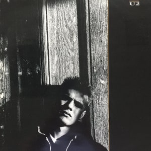 U2, I Still Haven&#39;t Found What I&#39;m Looking For, 12&quot; Single / vinyl