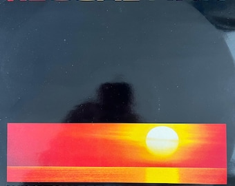 Moonlight Groover LP Album Vintage Vinyl Record 1969 Trojan