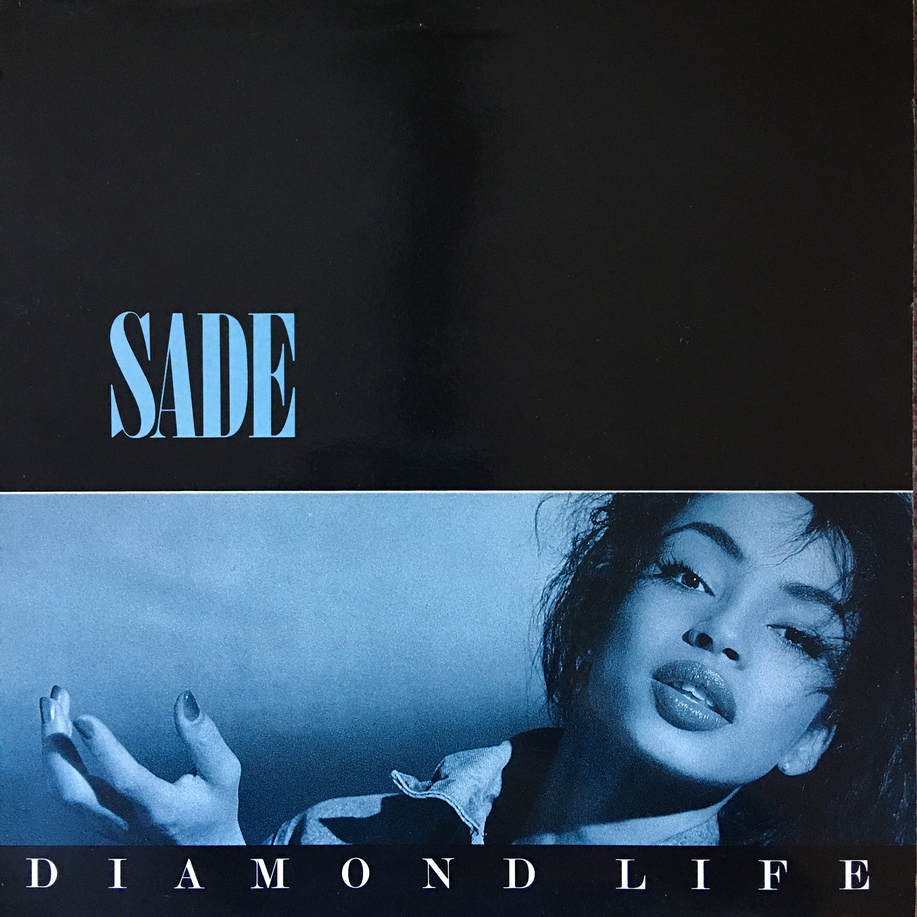 値下げ中！SADE シャーデー レコード ４枚セット シャーデーのアルバム全6作品が最新リマスター音源でアナログ盤