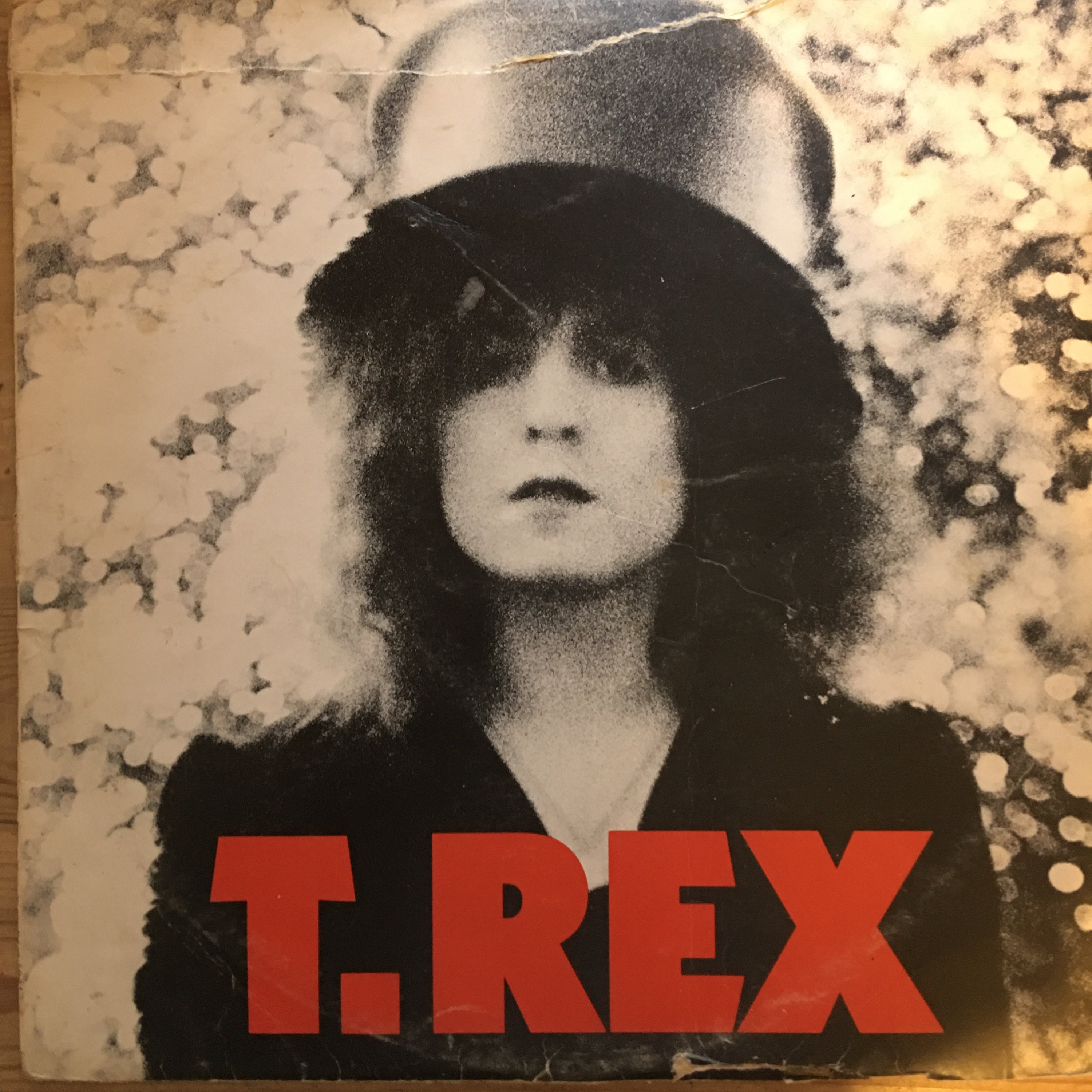 Marc Bolan &amp; T-rex the Slider / Vinyl - Etsy