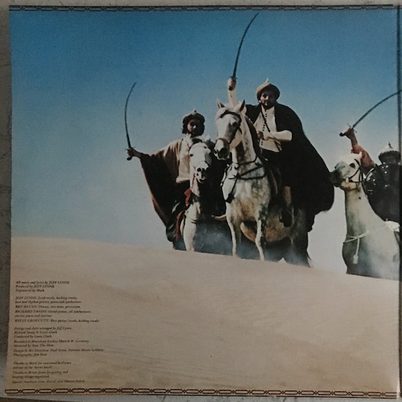 Electric Light Orchestra, Discovery / Vinyl - Etsy
