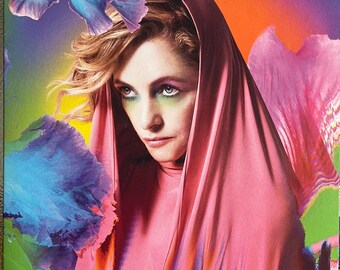 Alison Goldfrapp, The Love Invention