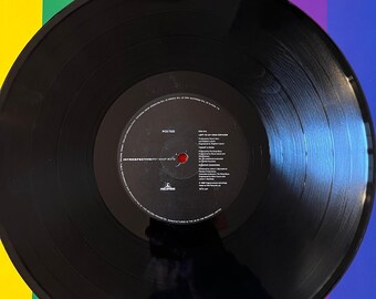 ペット・ショップ・ボーイズ、イントロスペクティブ/ レコード