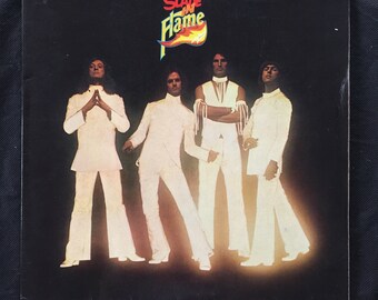 Slade, Slade in Flame / vinyl