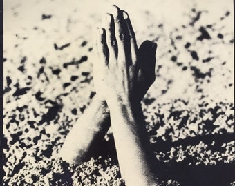 The Lorries, Crawling Mantra, 12"EP / vinyl