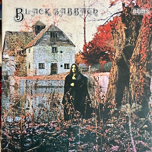 Black Sabbath, Black Sabbath