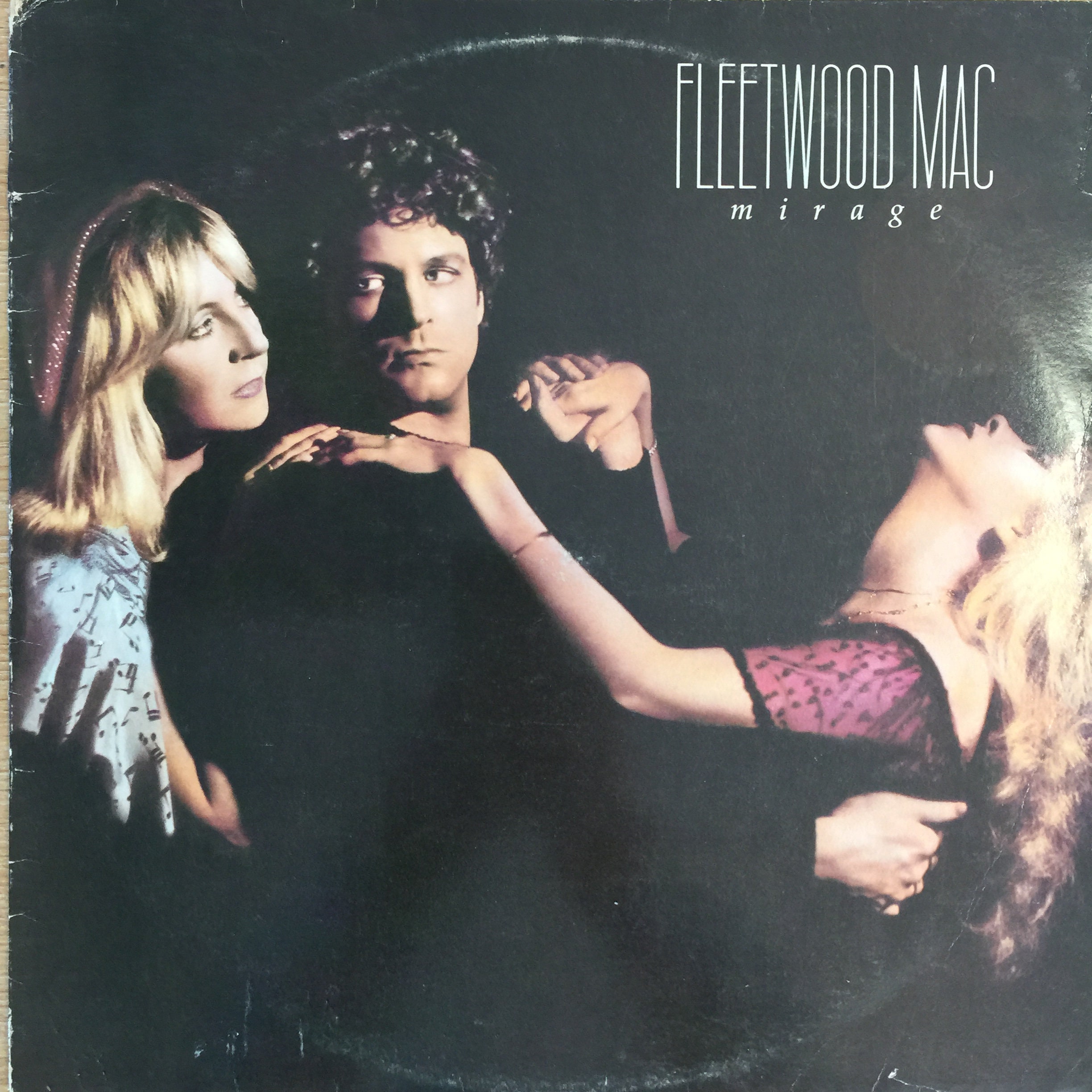 レコードまとめ売りABBA, Fleetwood Mac, Americaなど フリート