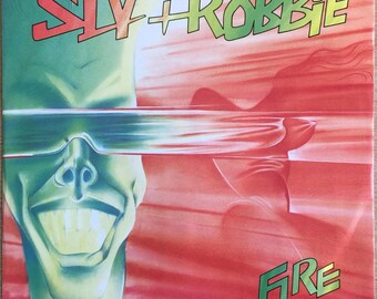 Robbie Patton - Distant Shores 1981 Vinyl LP Record - Etsy Canada