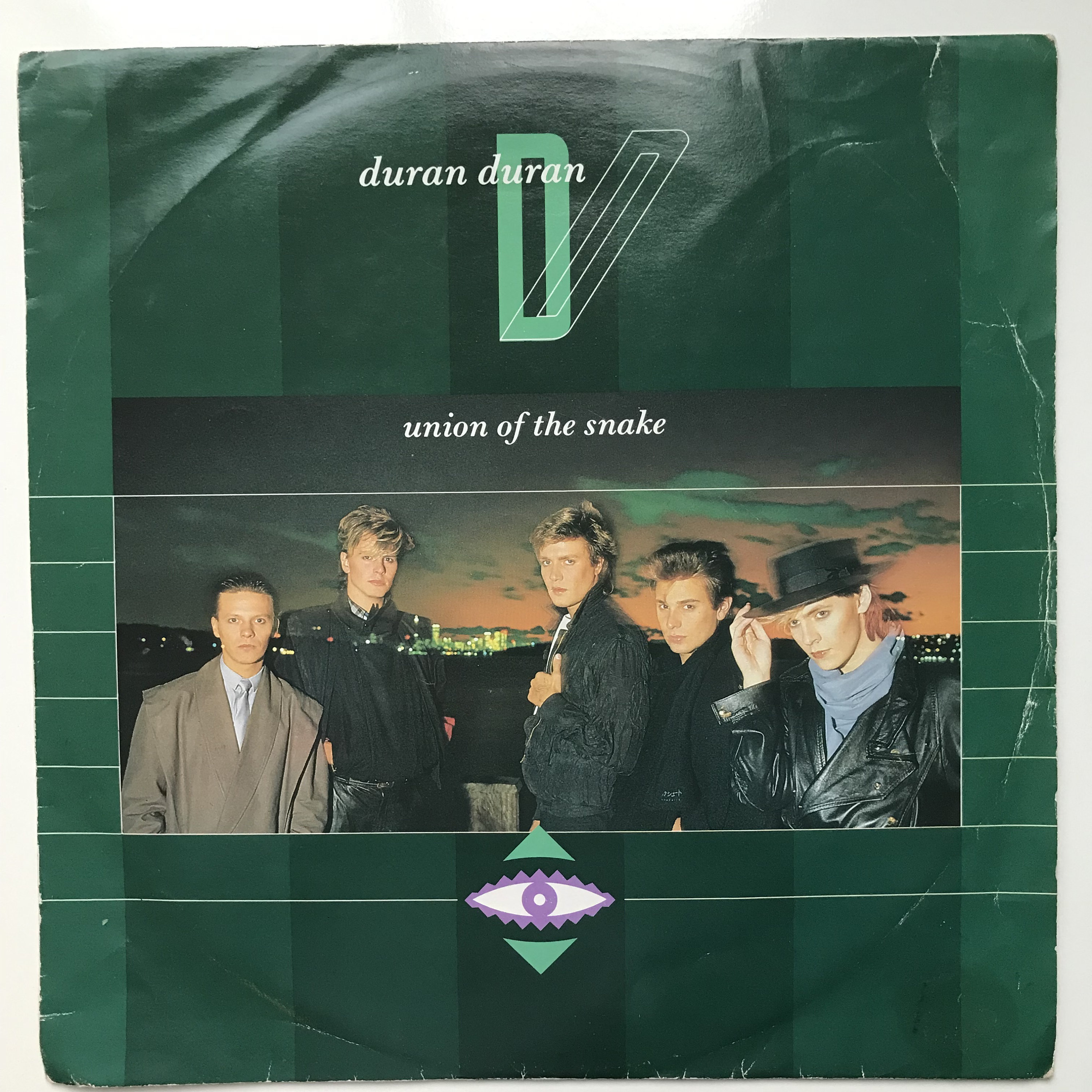 2025年最新】Yahoo!オークション -Duranの中古品・新品・未使用