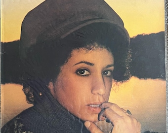 Janis Ian, Between The Lines / vinyl