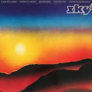Sky, Sky 2, Double album / vinyl