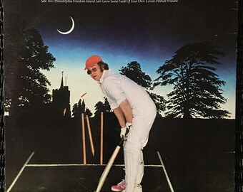 邦楽 HIGH LINE RECORDS FREE SAMPLER VOL.2 ELTON JOHN 